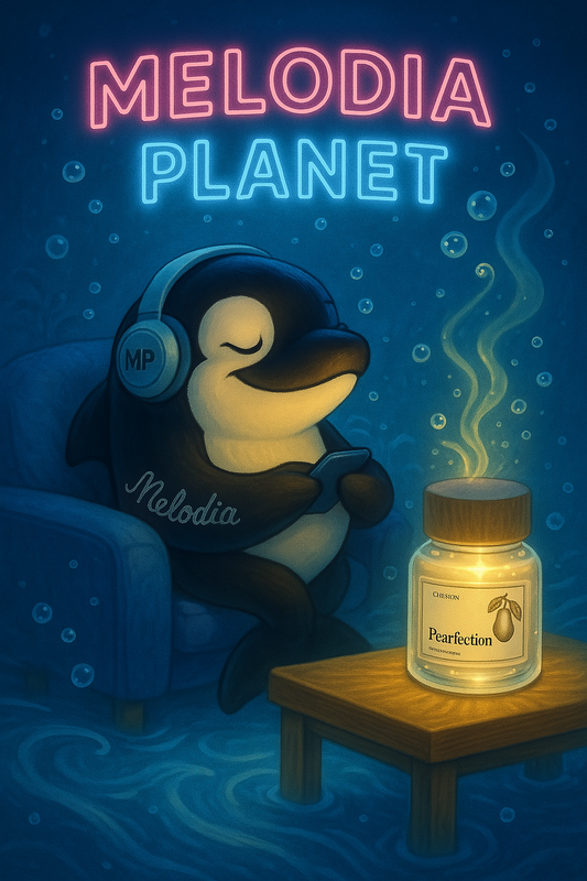 CEESSON Perfume 50ml